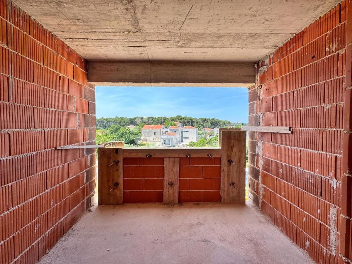 Allogio Valdebek, Pula, 79,36m2