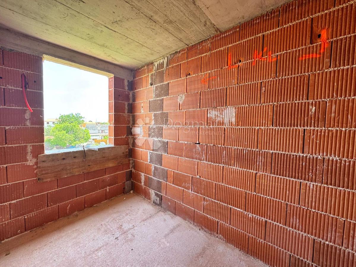 Allogio Valdebek, Pula, 79,36m2