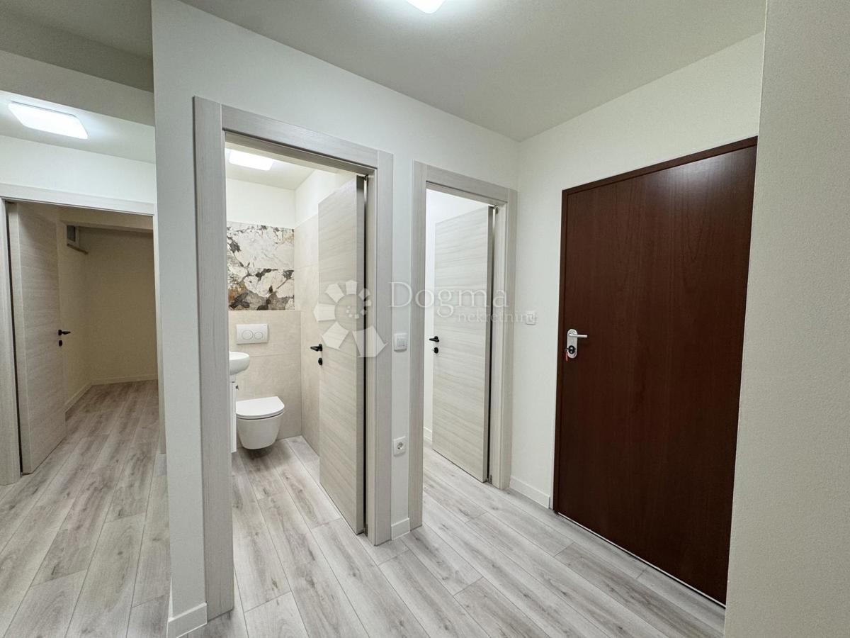 Allogio Viškovo, 67,85m2