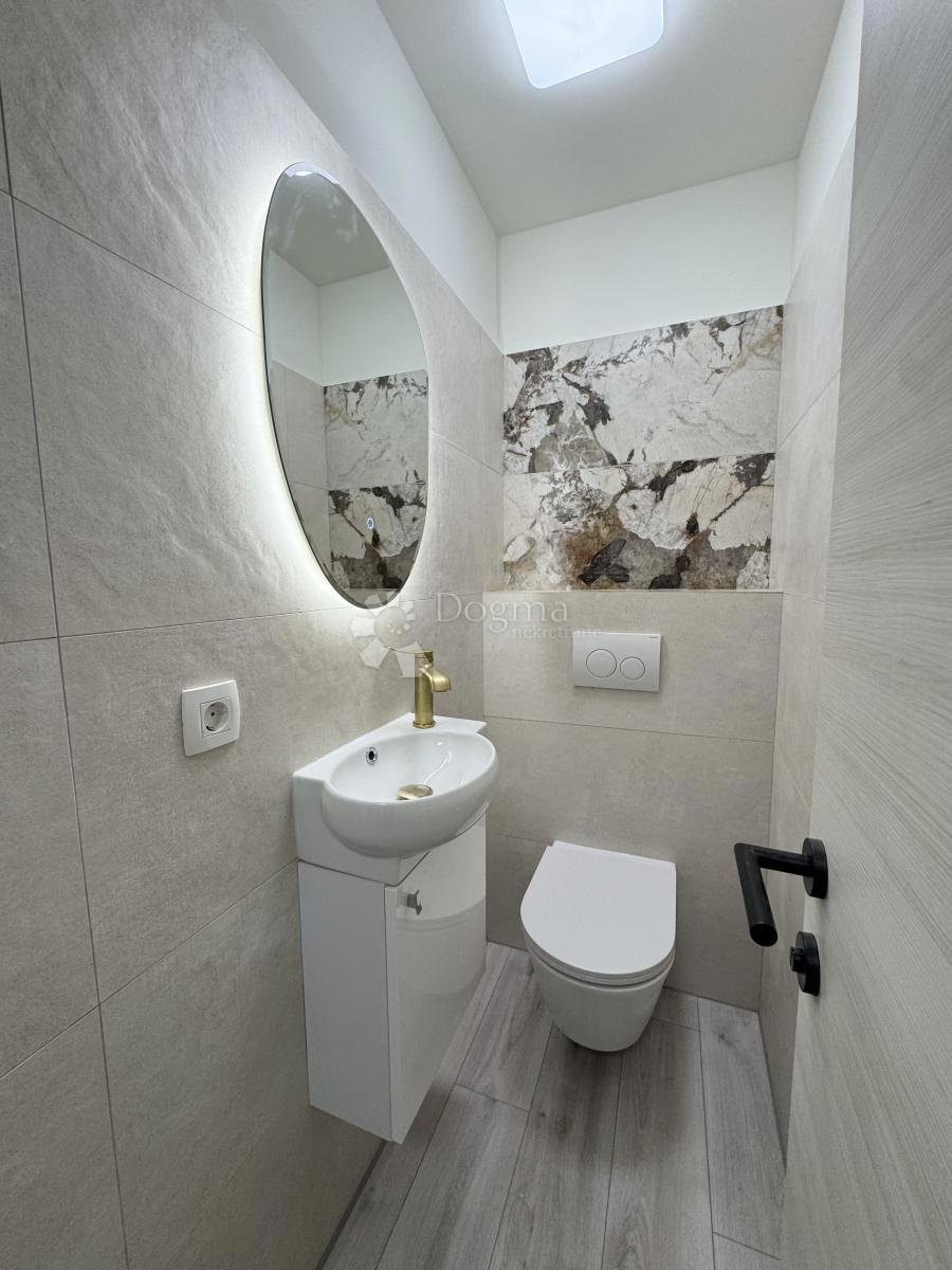 Allogio Viškovo, 67,85m2