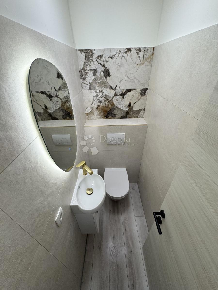 Allogio Viškovo, 67,85m2