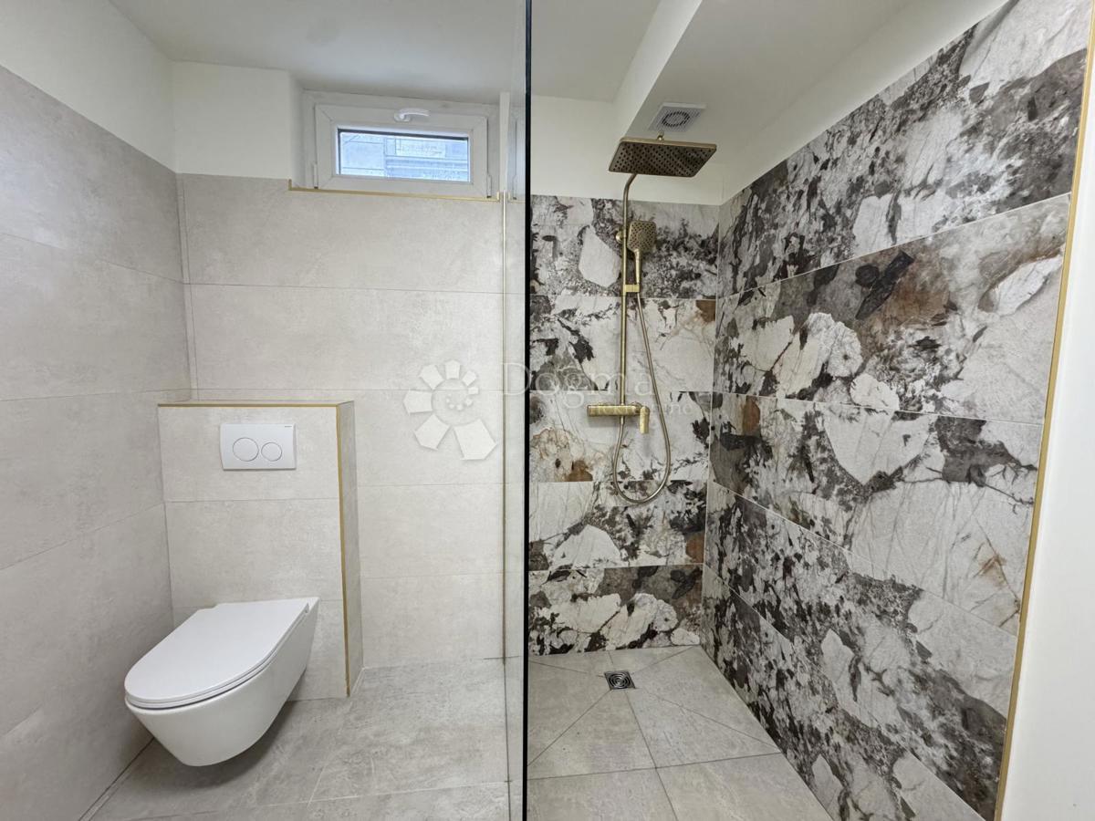 Allogio Viškovo, 67,85m2