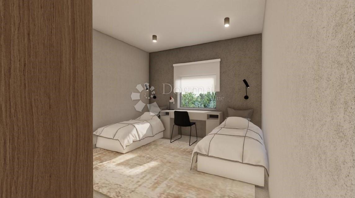 Allogio Poreč, 76,50m2