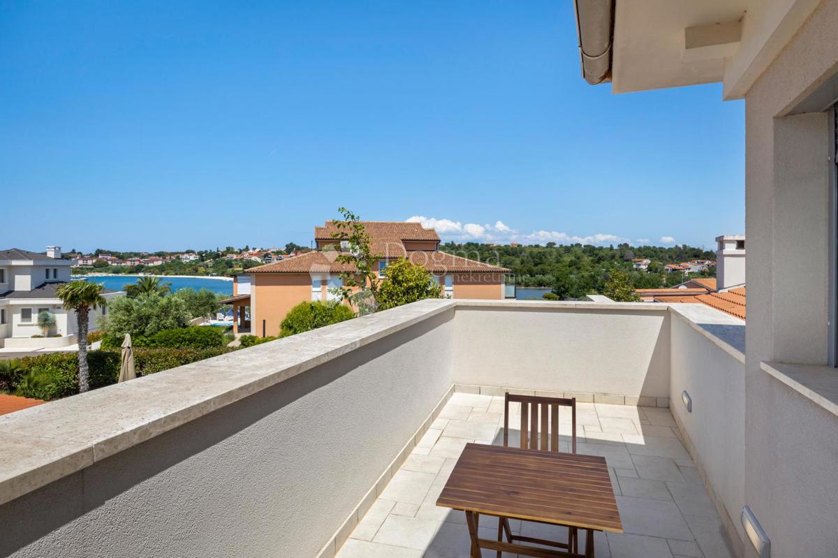 Villa di lusso vicino a marina Porto Volme