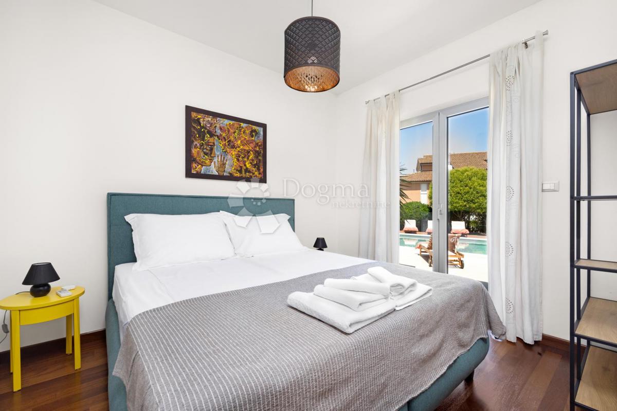 Villa di lusso vicino a marina Porto Volme