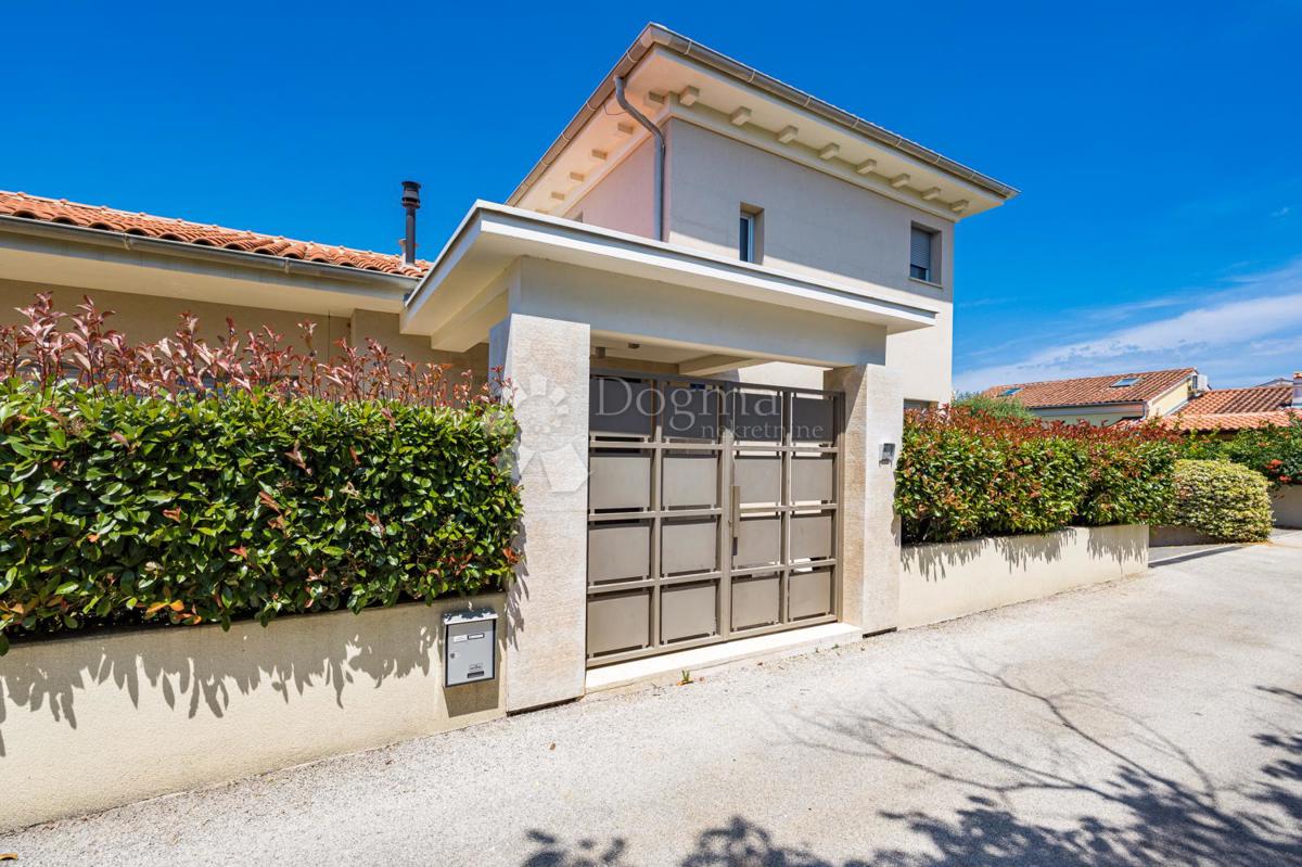 Villa di lusso vicino a marina Porto Volme