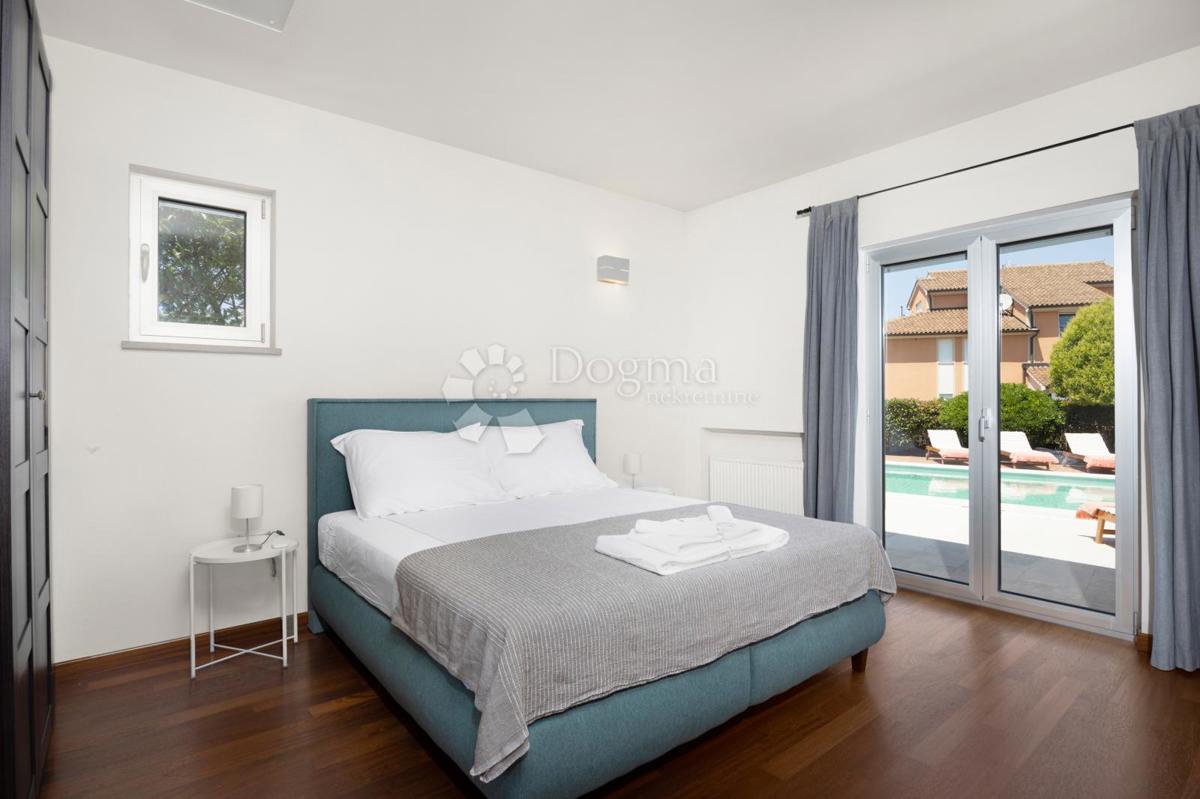 Villa di lusso vicino a marina Porto Volme