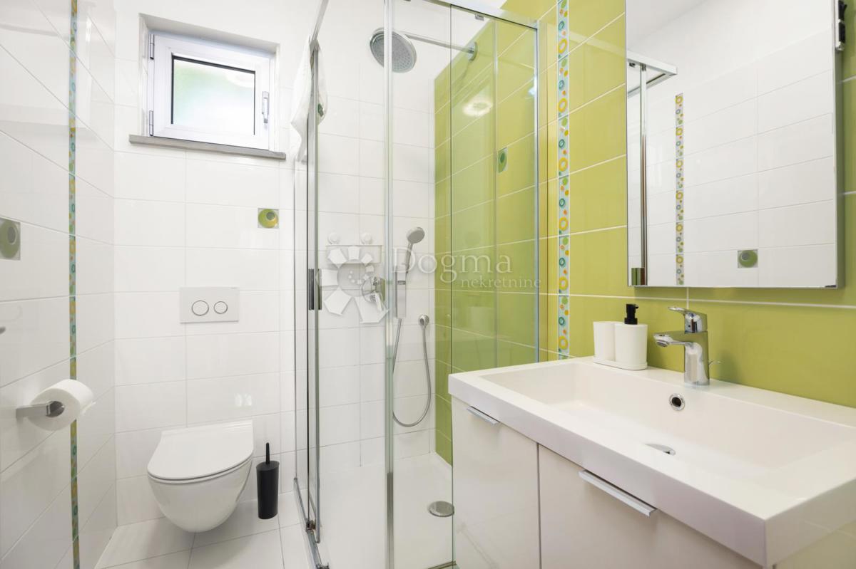 Villa di lusso vicino a marina Porto Volme