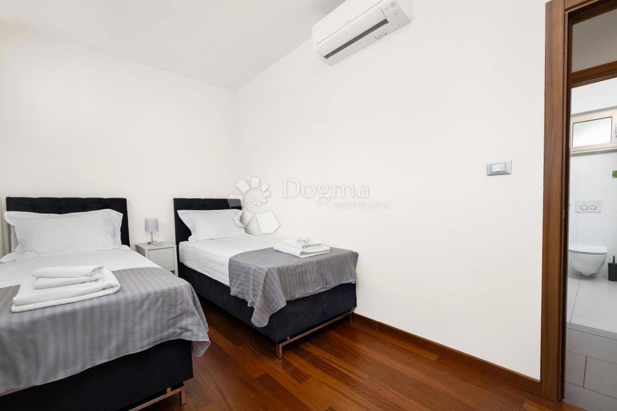 Villa di lusso vicino a marina Porto Volme