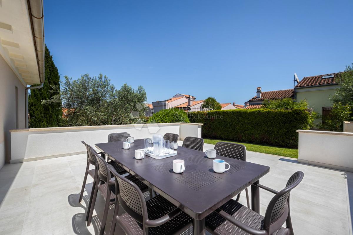 Villa di lusso vicino a marina Porto Volme