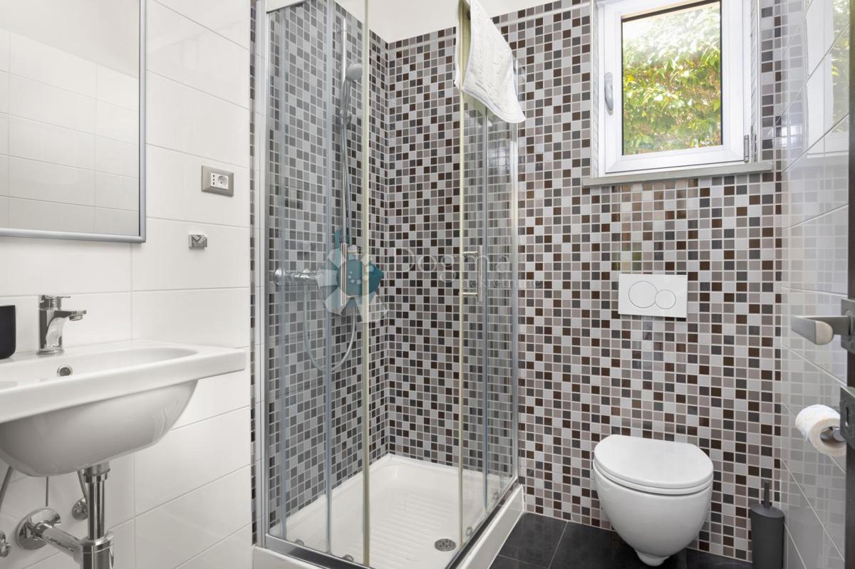 Villa di lusso vicino a marina Porto Volme