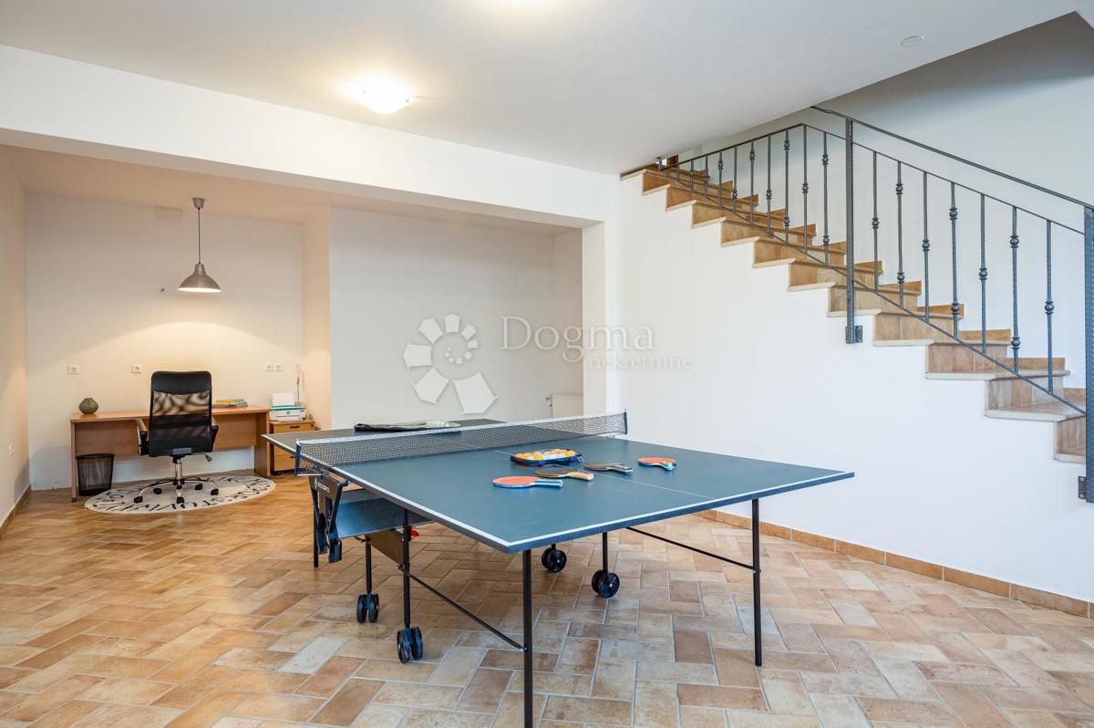 Villa di lusso vicino a marina Porto Volme