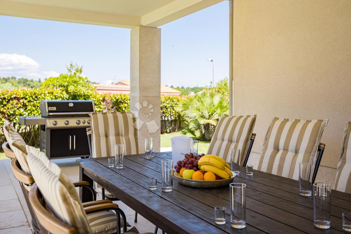 Villa di lusso vicino a marina Porto Volme