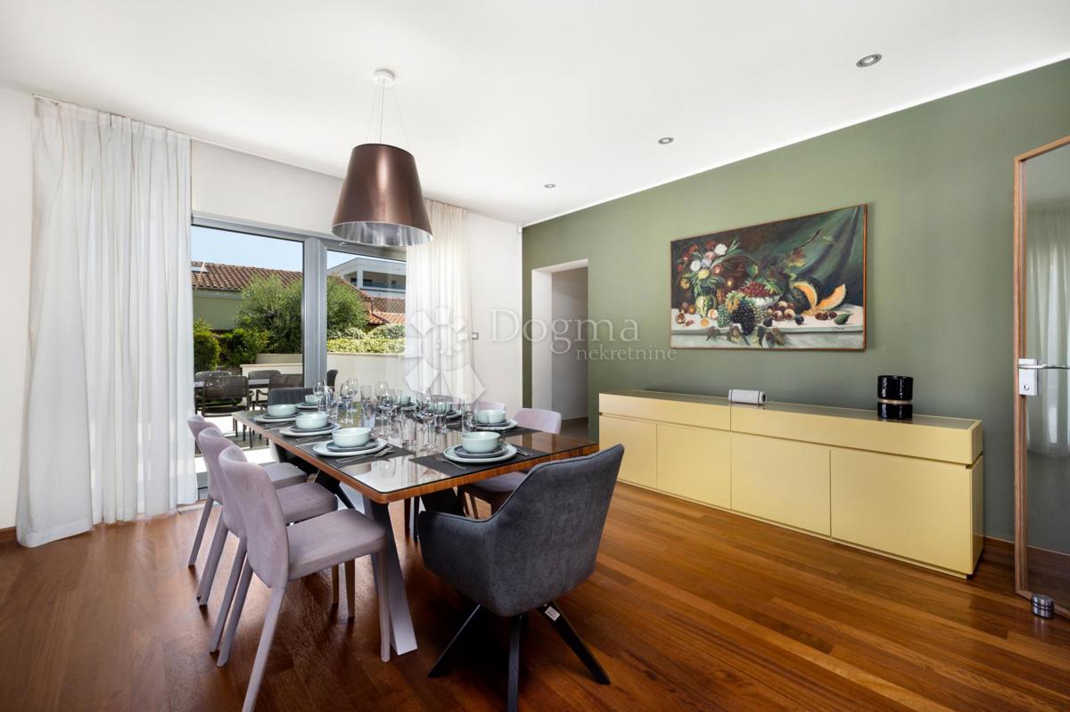 Villa di lusso vicino a marina Porto Volme