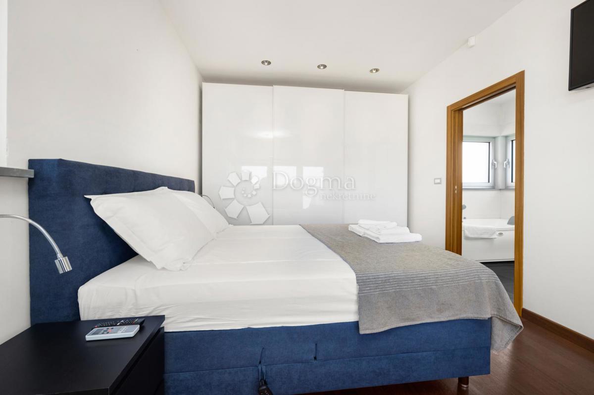 Villa di lusso vicino a marina Porto Volme