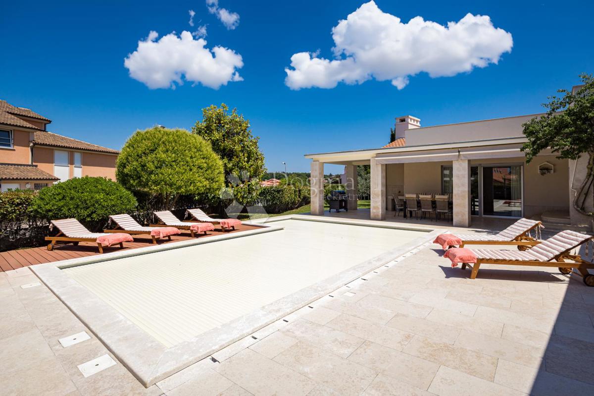 Villa di lusso vicino a marina Porto Volme