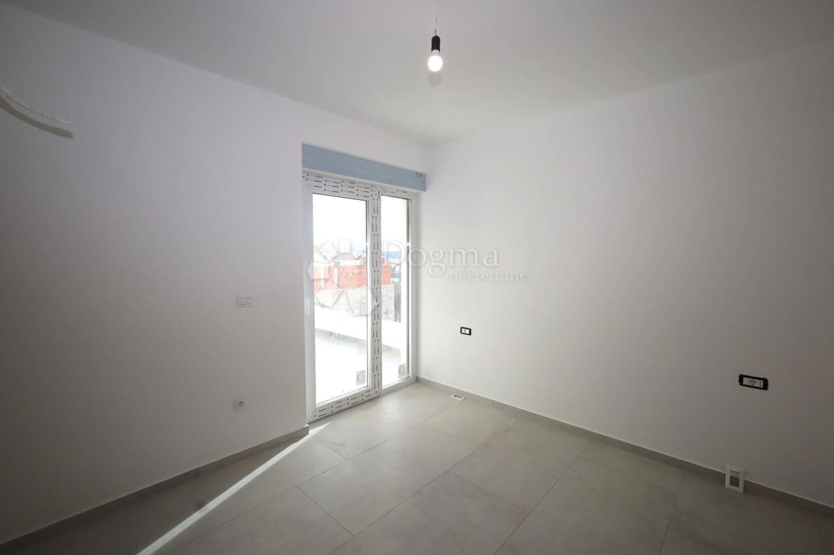 Allogio Vodice, 77,34m2