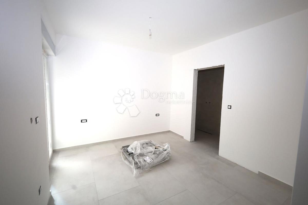 Allogio Vodice, 77,34m2