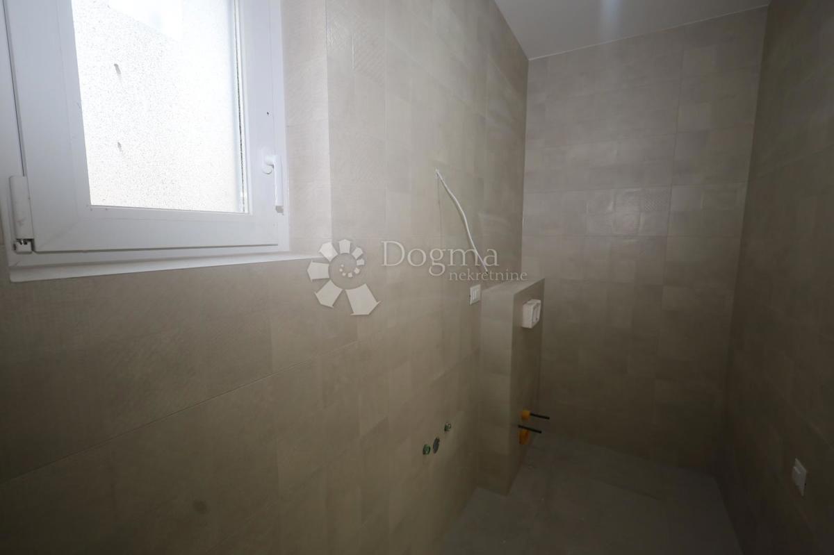 Allogio Vodice, 77,34m2