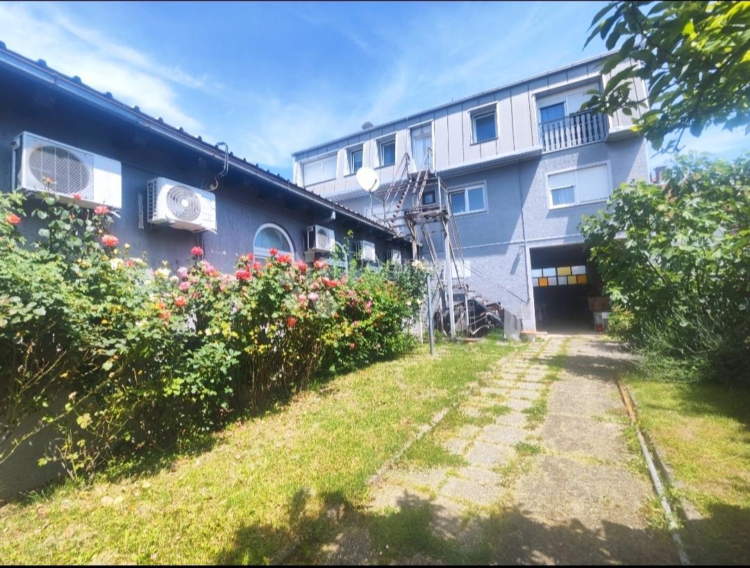 Albergo Centar, Velika Gorica, 1.964m2