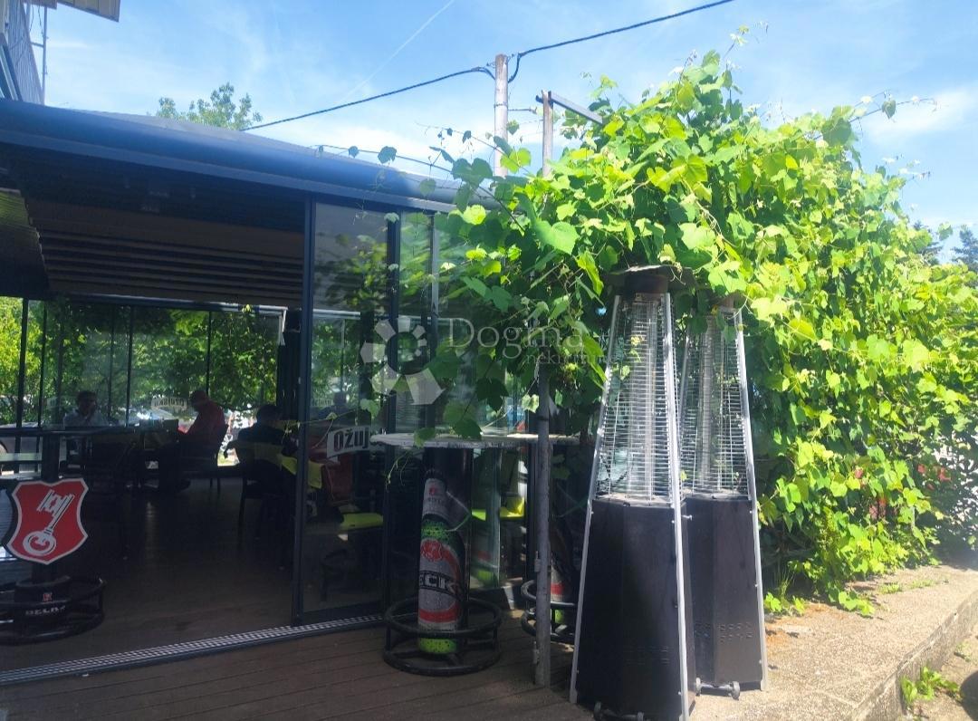 Albergo Centar, Velika Gorica, 1.964m2