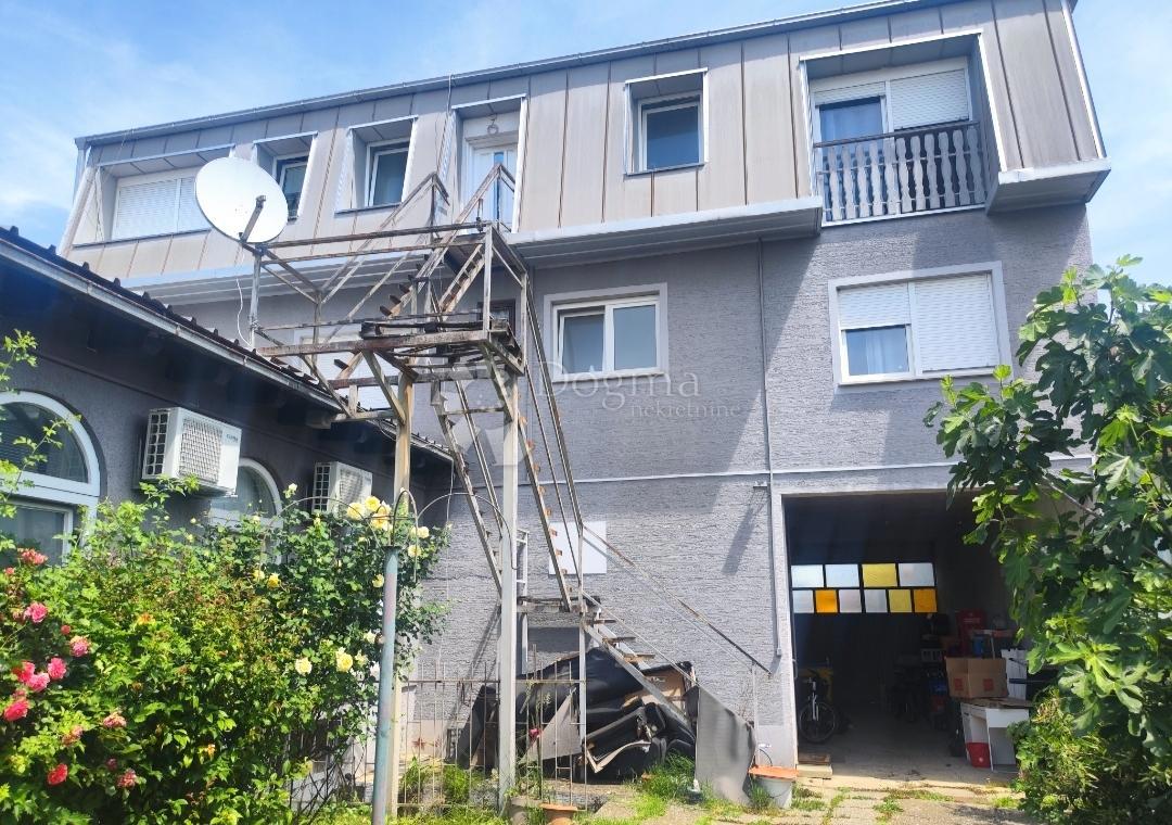 Albergo Centar, Velika Gorica, 1.964m2