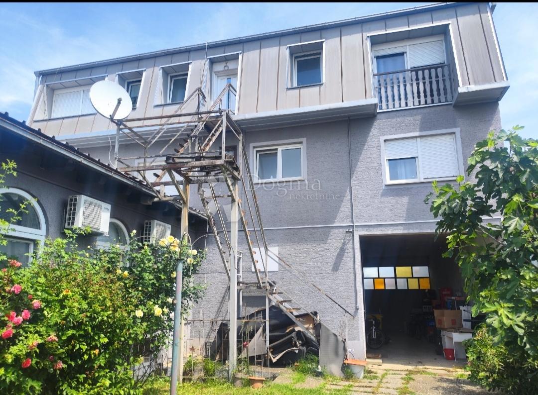 Albergo Centar, Velika Gorica, 1.964m2