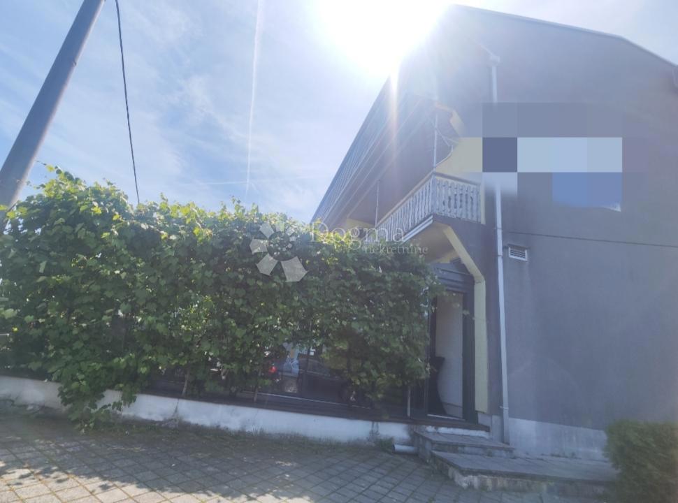 Albergo Centar, Velika Gorica, 1.964m2