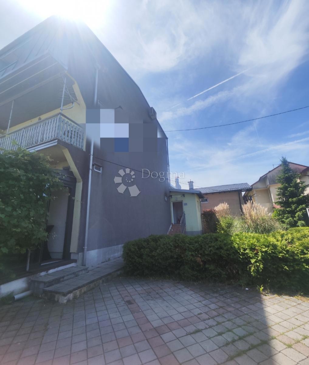 Albergo Centar, Velika Gorica, 1.964m2