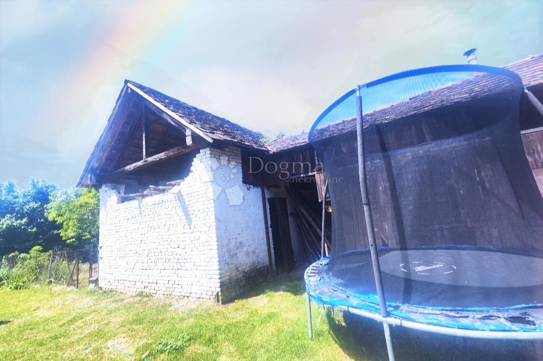 Albergo Centar, Velika Gorica, 1.964m2