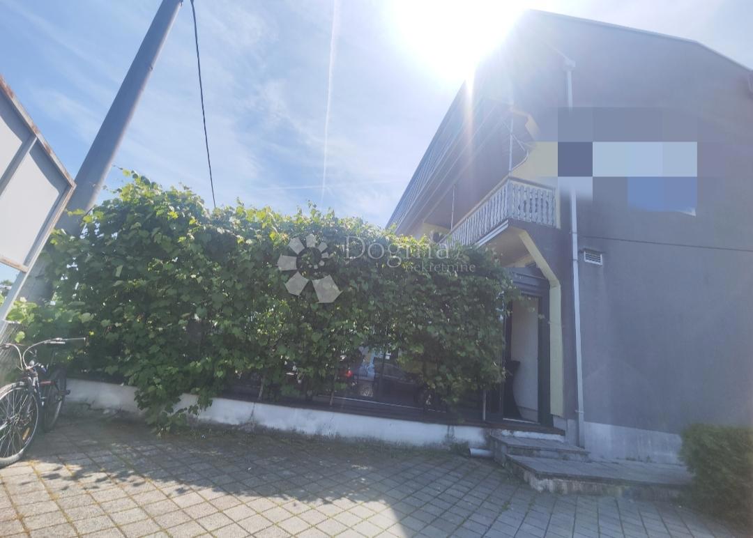 Albergo Centar, Velika Gorica, 1.964m2