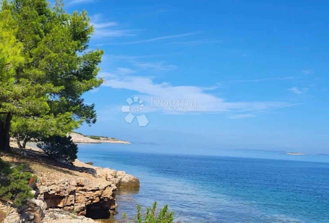 Terreno edificabile Žirje, Šibenik - Okolica, 43.000m2