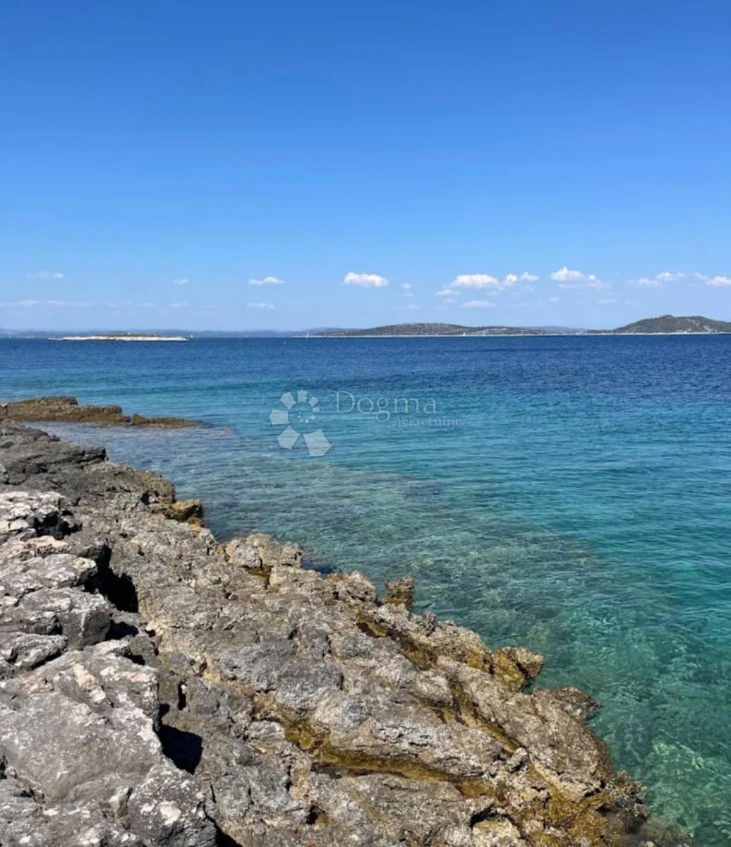 Terreno edificabile Žirje, Šibenik - Okolica, 43.000m2