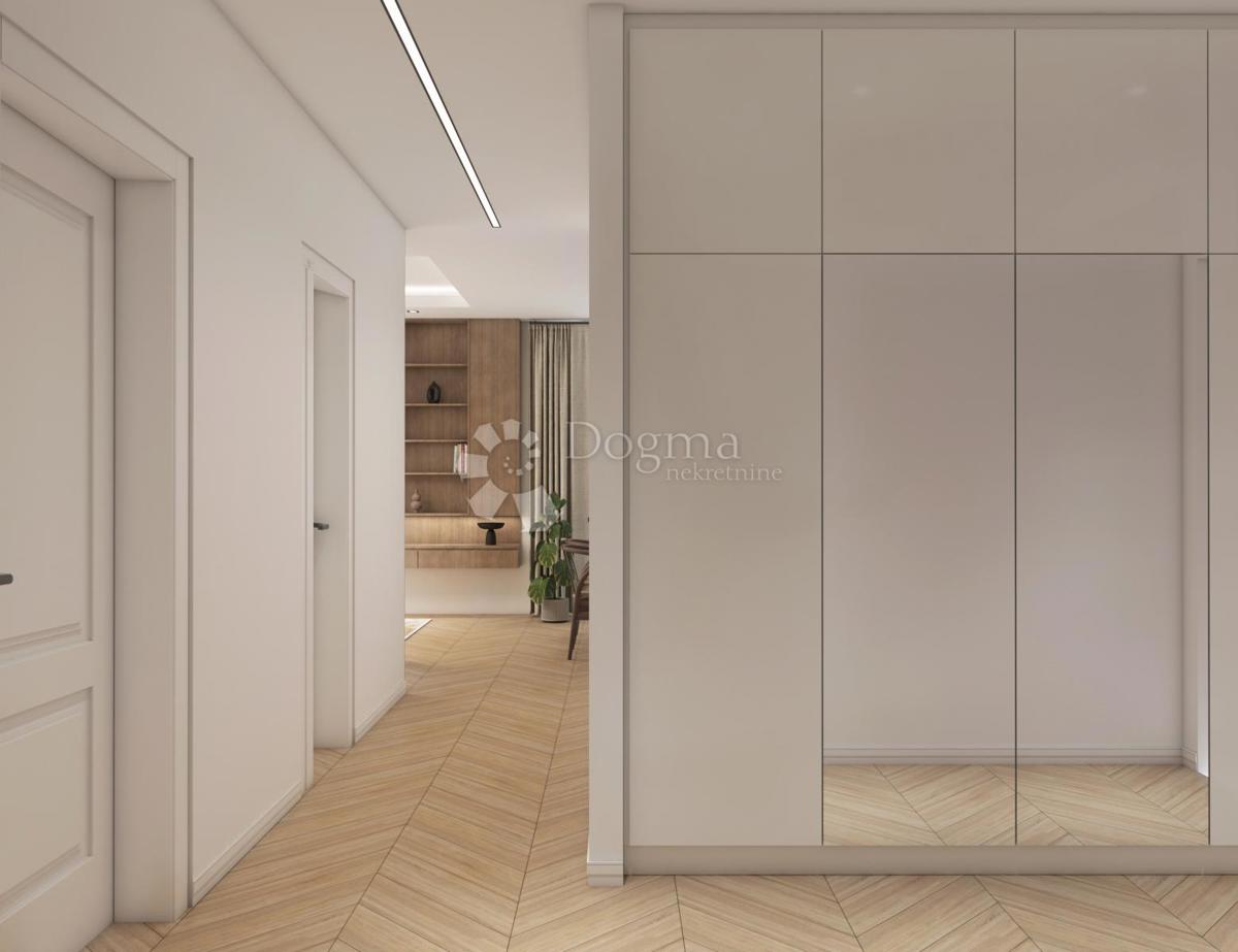 Allogio Banjole, Medulin, 51,87m2