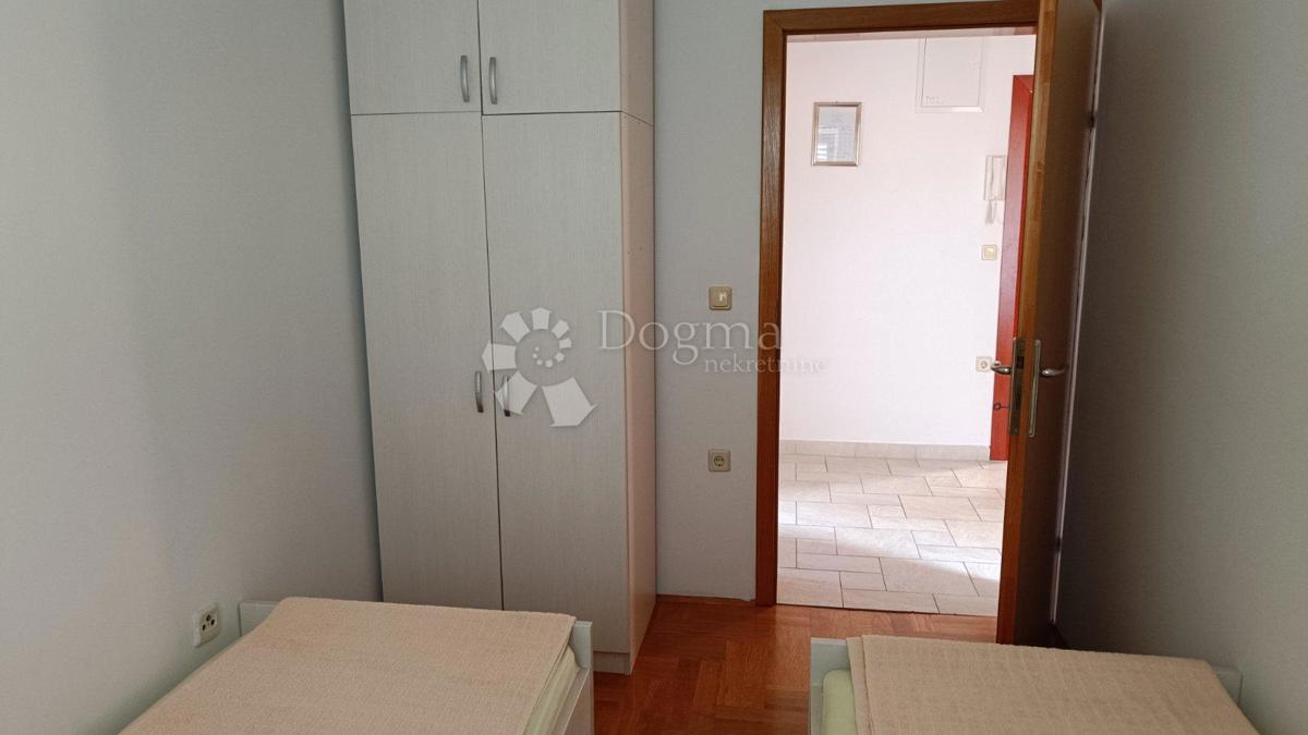 Appartamento Bogovići, Malinska-Dubašnica, 61m2