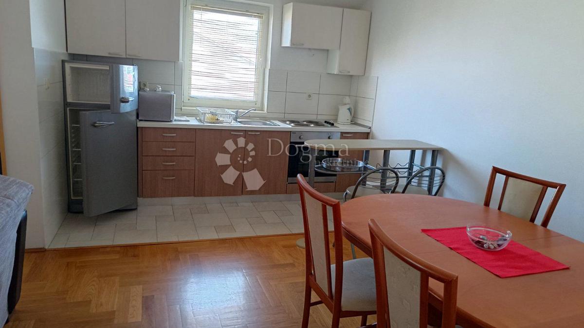 Appartamento Bogovići, Malinska-Dubašnica, 61m2