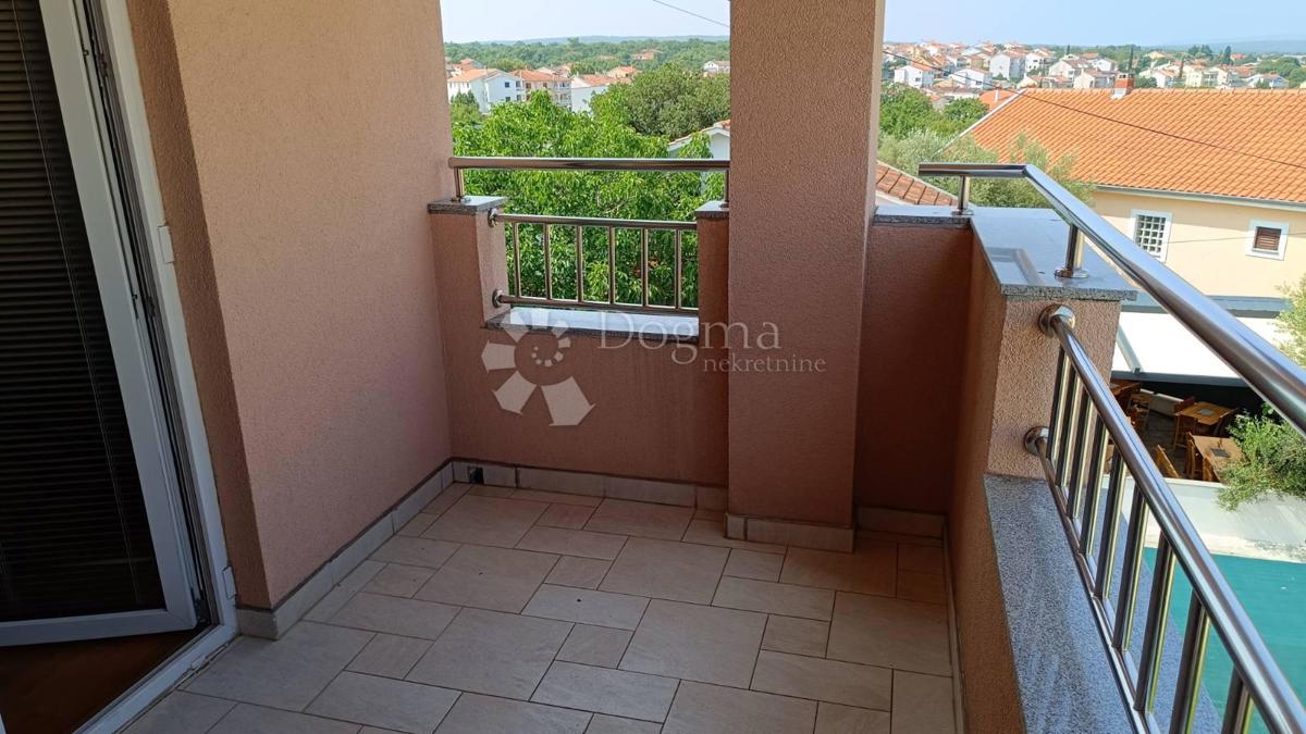 Appartamento Bogovići, Malinska-Dubašnica, 61m2