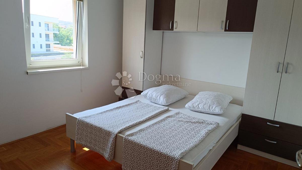 Appartamento Bogovići, Malinska-Dubašnica, 61m2