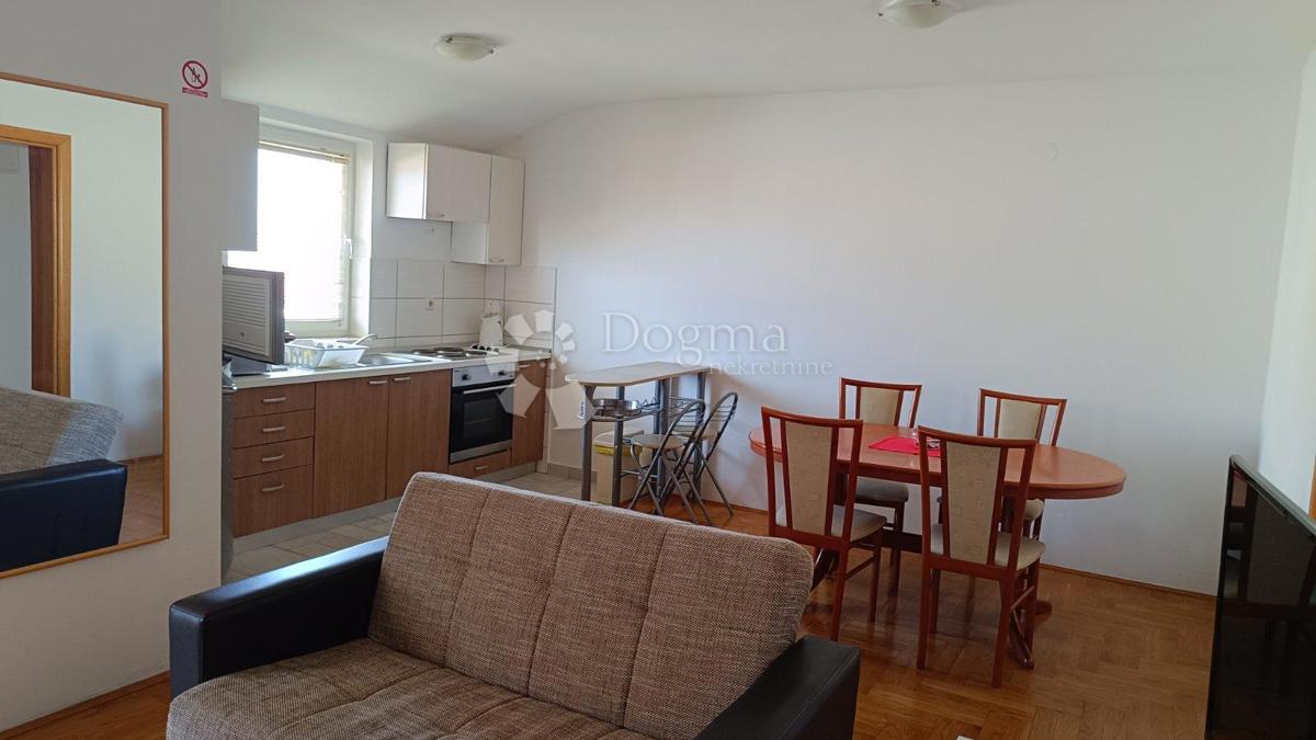 Appartamento Bogovići, Malinska-Dubašnica, 61m2