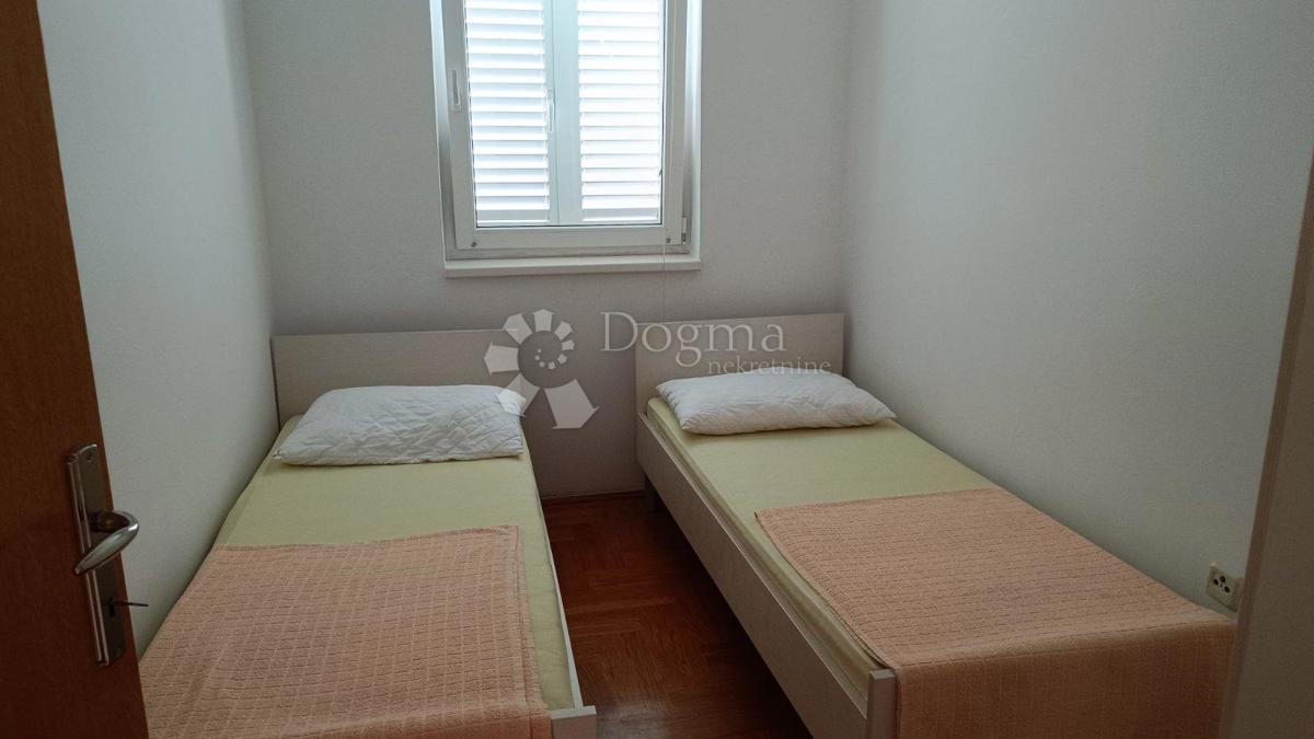 Appartamento Bogovići, Malinska-Dubašnica, 61m2