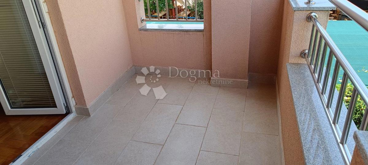 Appartamento Bogovići, Malinska-Dubašnica, 61m2