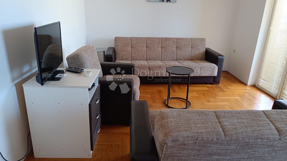 Appartamento Bogovići, Malinska-Dubašnica, 61m2