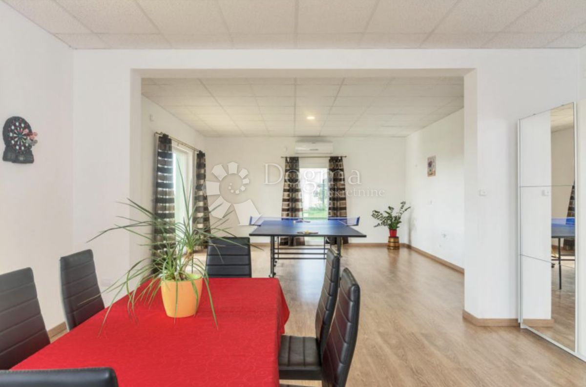 Casa Medulin, 222m2