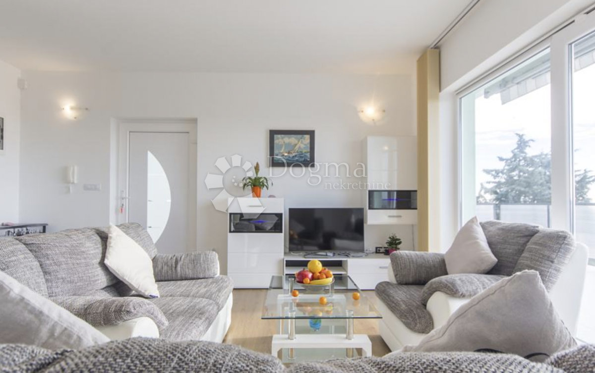 Casa Medulin, 222m2