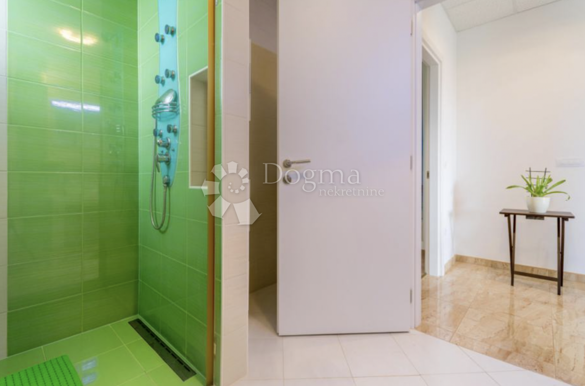 Casa Medulin, 222m2
