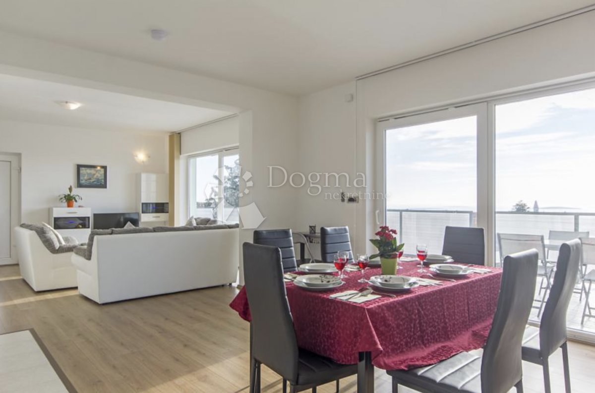 Casa Medulin, 222m2