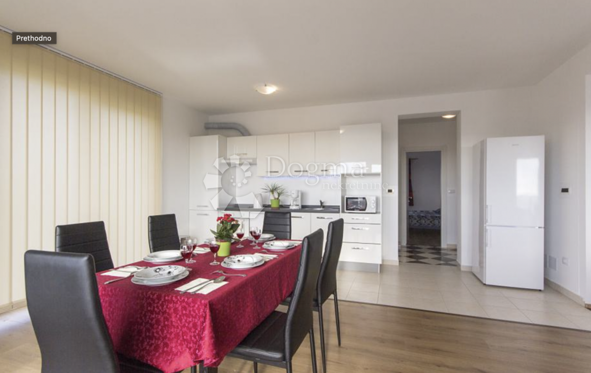 Casa Medulin, 222m2