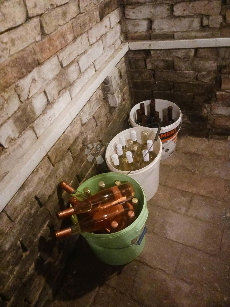 Casa Zmajevac, Kneževi Vinogradi, 155m2