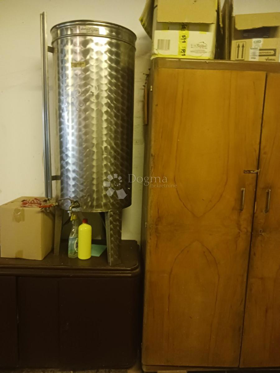 Casa Zmajevac, Kneževi Vinogradi, 155m2