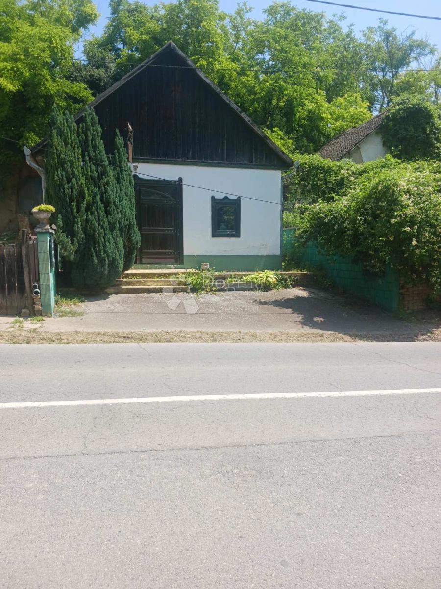 Casa Zmajevac, Kneževi Vinogradi, 155m2